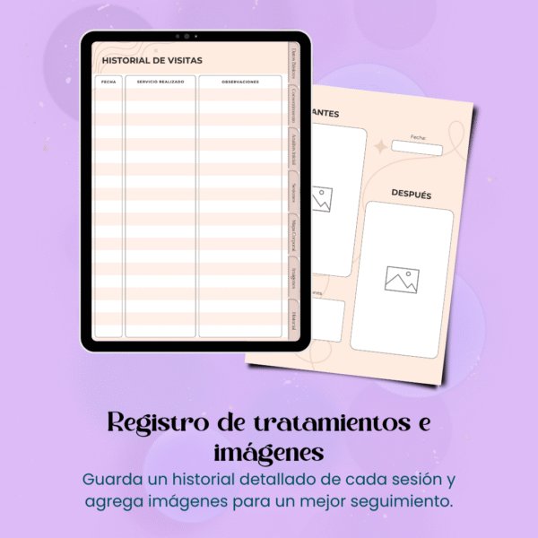Ficha de Tratamientos Corporales - Imagen 6