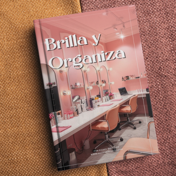 Guia Brilla y Organiza