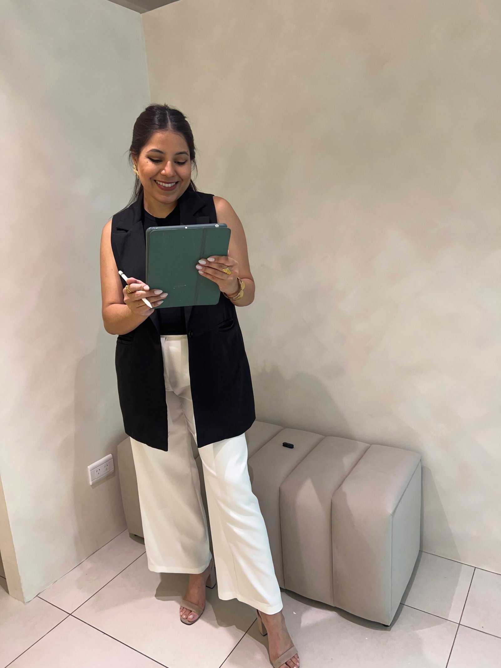 Mayra - Fichas Digitales