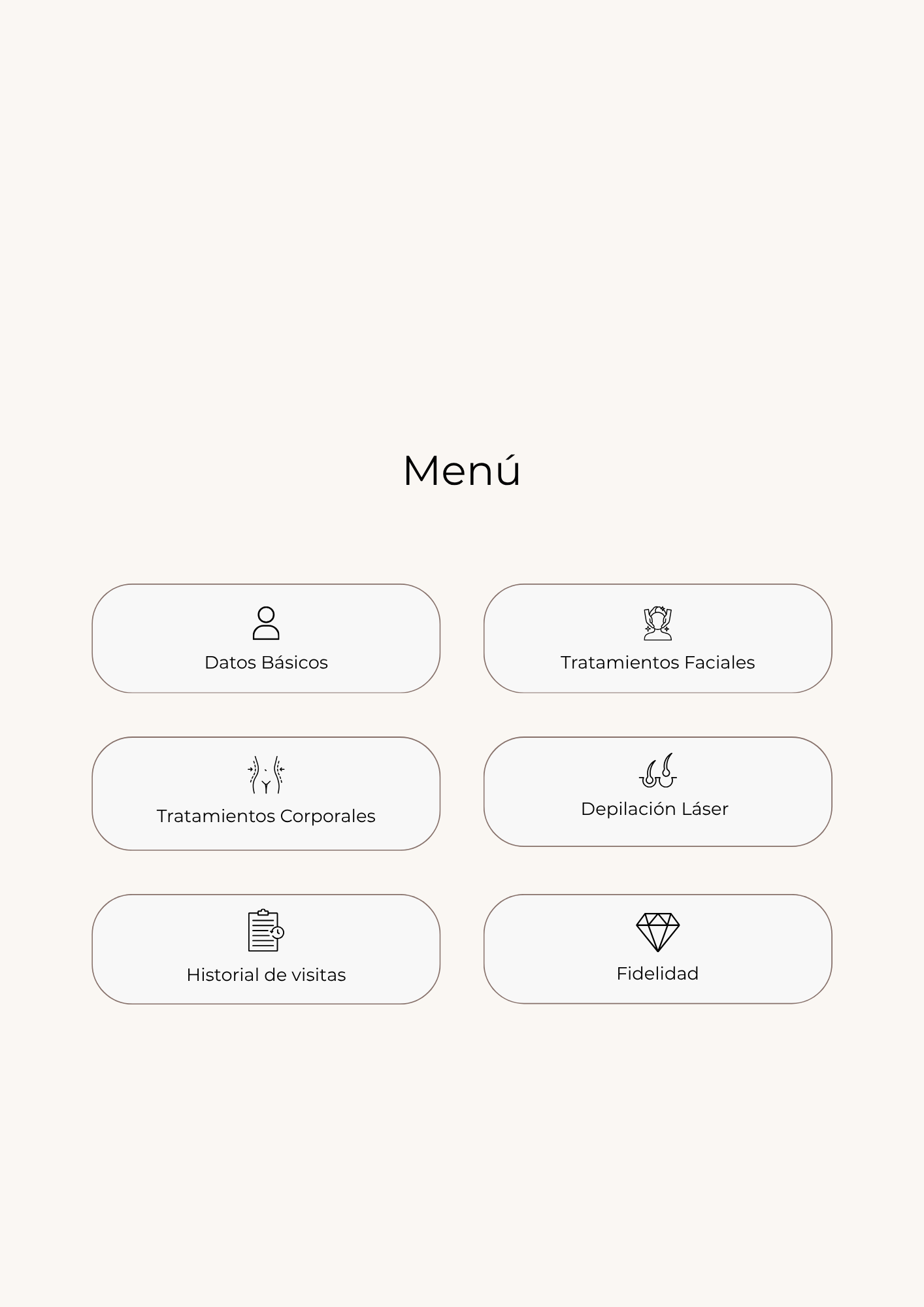 Kit de Fichas · Facial, Corporal y Depilación láser 3 en 1 - Imagen 2
