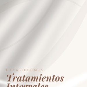 Kit de Fichas · Facial, Corporal y Depilación láser 3 en 1