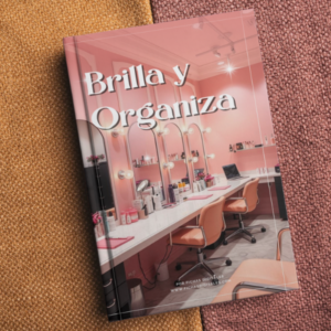 Guia Brilla y Organiza