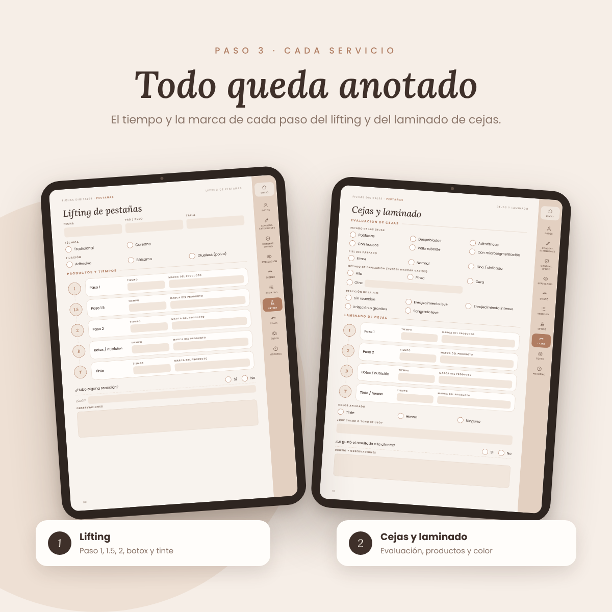 Ficha de Pestañas - Imagen 5