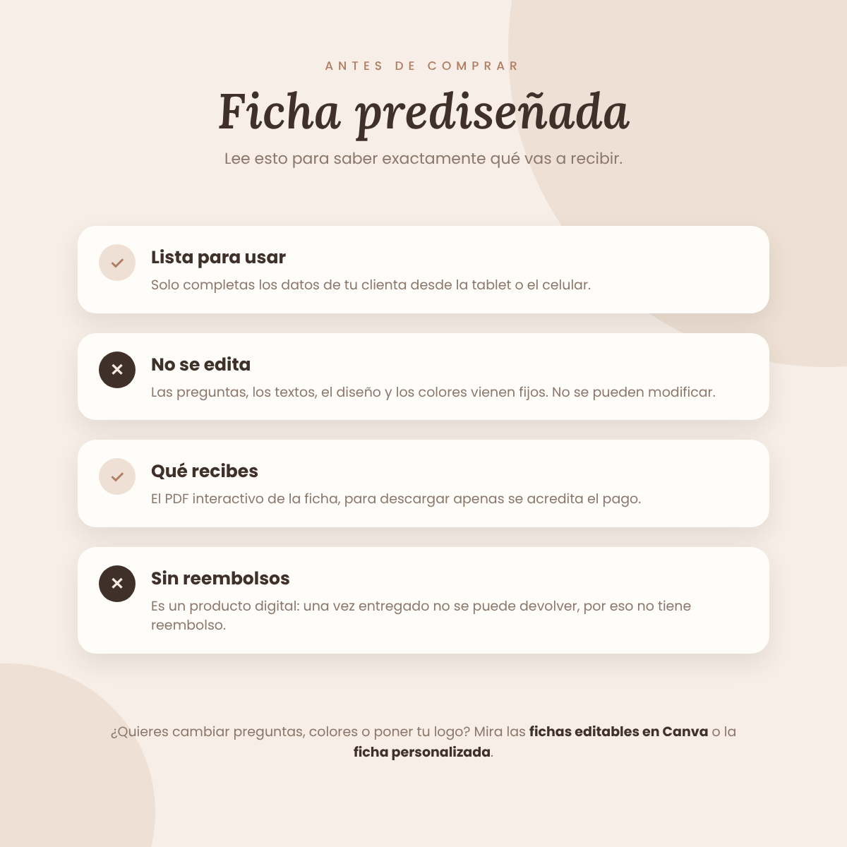 Ficha de Podología - Imagen 8